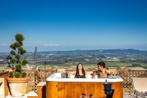 Agri Apartment La Terrazza La Ripadoro